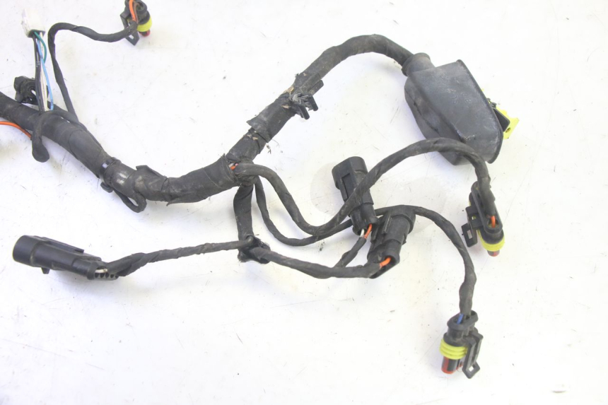 photo de WIRE HARNESS LIGIER PULSE 3 1 (2014 - 2020) - Additional view of the item