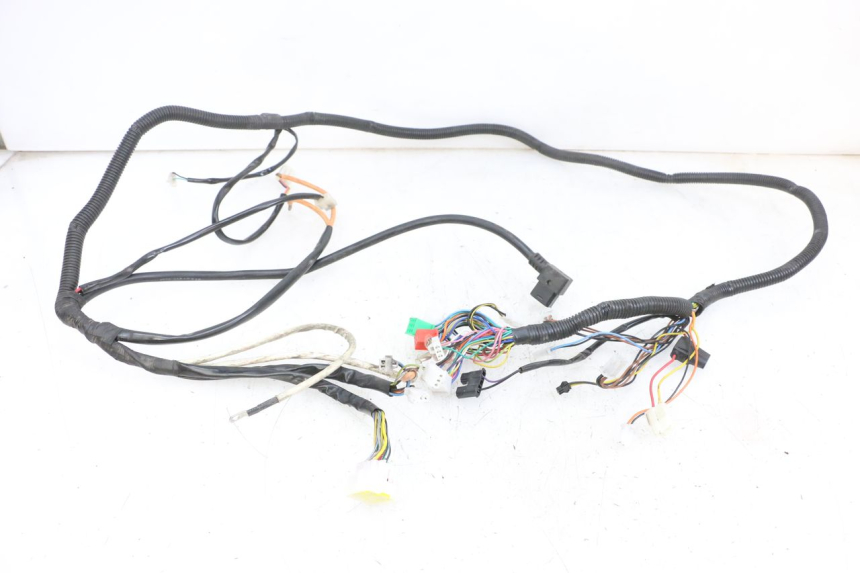 photo de WIRE HARNESS EFUN PUSA 1 - Main view