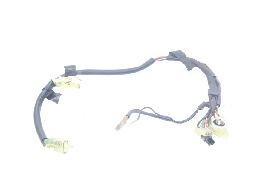 photo de WIRING HARNESS YAMAHA PW 50 (1984 - 2020)