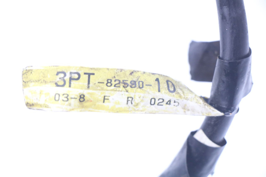 photo de WIRING HARNESS YAMAHA PW 50 (1984 - 2020)
