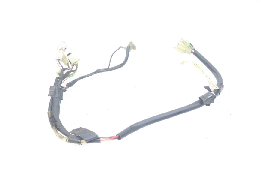 photo de WIRING HARNESS YAMAHA PW 50 (1984 - 2020)