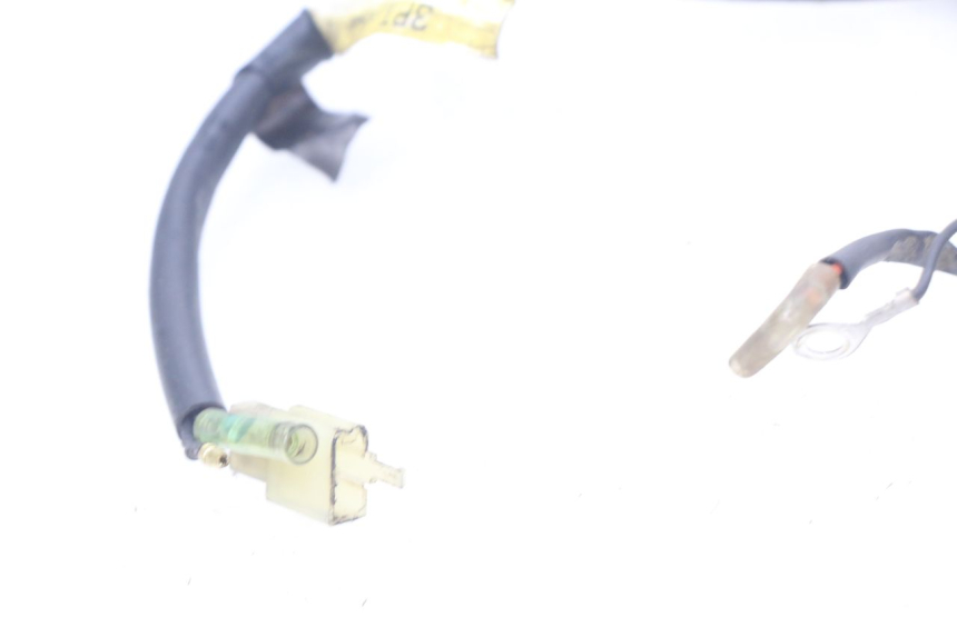 photo de WIRING HARNESS YAMAHA PW 50 (1984 - 2020)