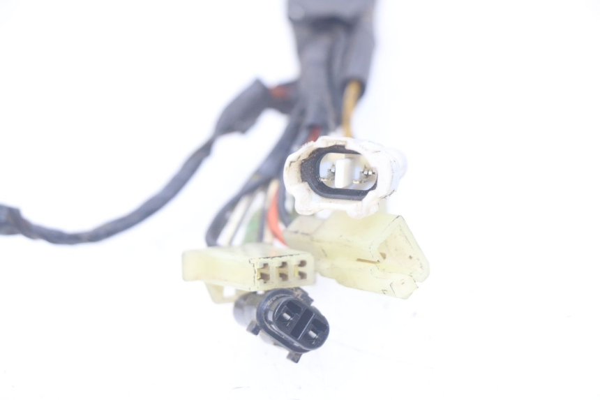 photo de WIRING HARNESS YAMAHA PW 50 (1984 - 2020)