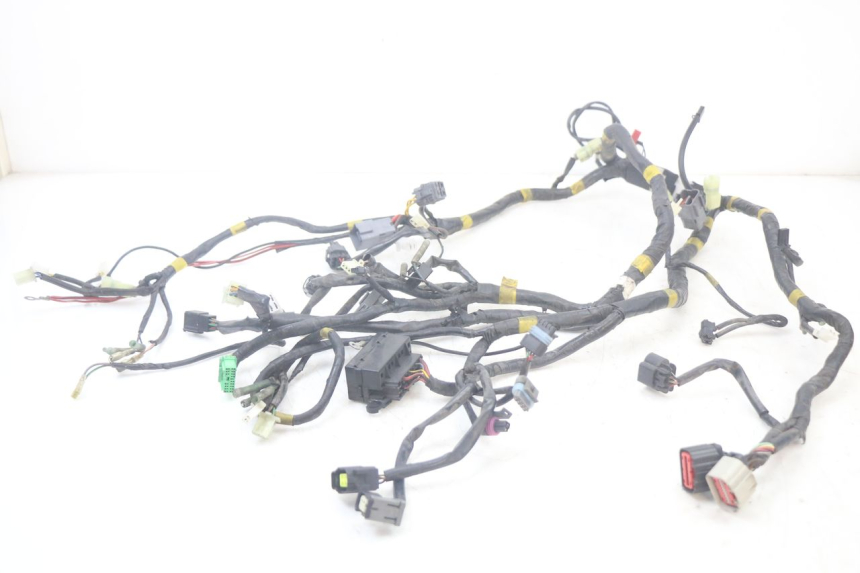 photo de WIRING HARNESS QUADRO 3D S 350 (2013 - 2018)