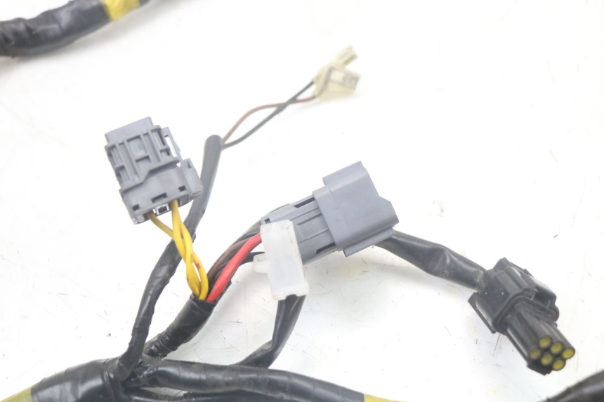 photo de WIRING HARNESS QUADRO 3D S 350 (2013 - 2018)