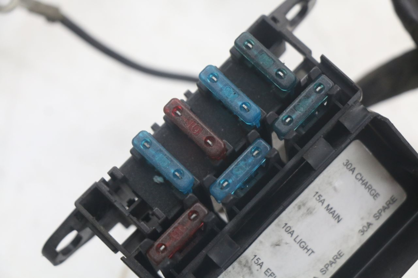 photo de WIRING HARNESS QUADRO 3D S 350 (2013 - 2018)