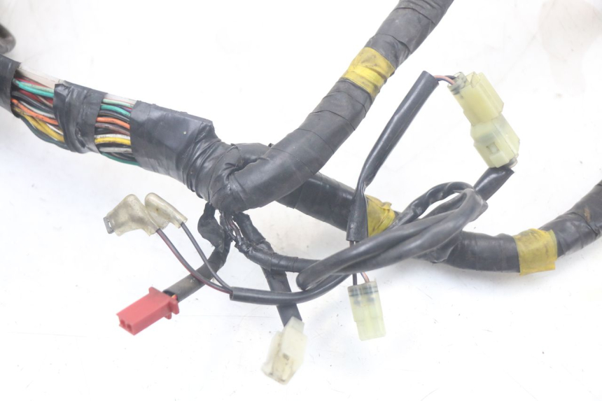 photo de WIRING HARNESS QUADRO 3D S 350 (2013 - 2018)