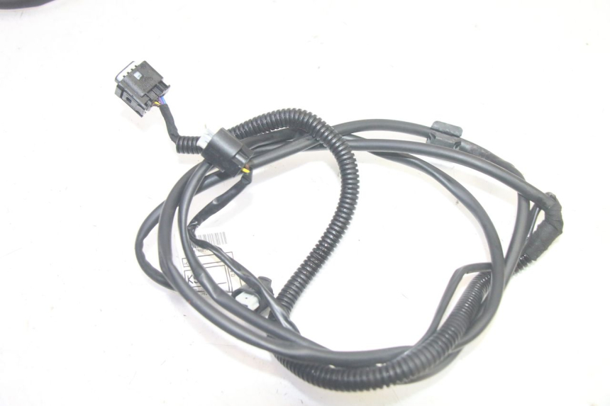 photo de WIRE HARNESS BMW R GS 1250 (2021 - 2024) - Surface and material condition