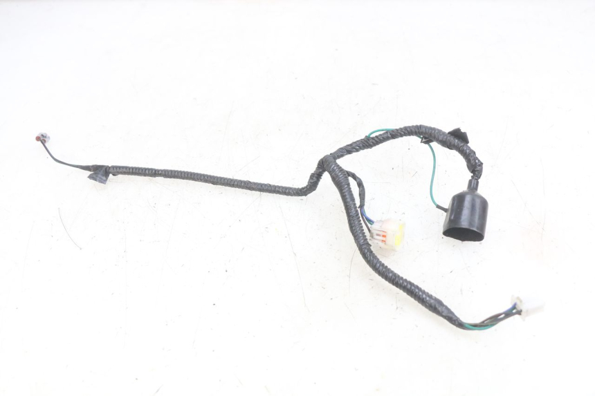 photo de WIRING HARNESS YCF R-START 125