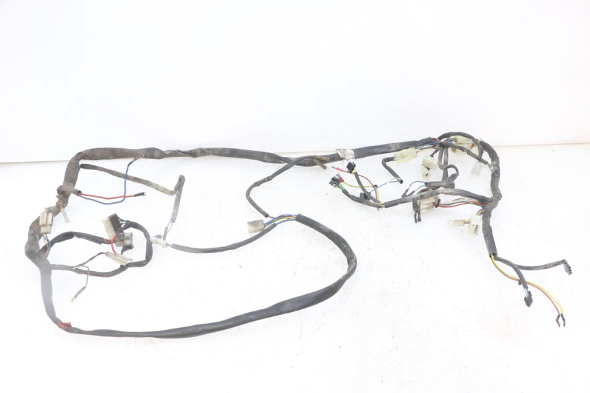 photo de WIRE HARNESS APRILIA RALLY AC 50 (1995 - 2004)