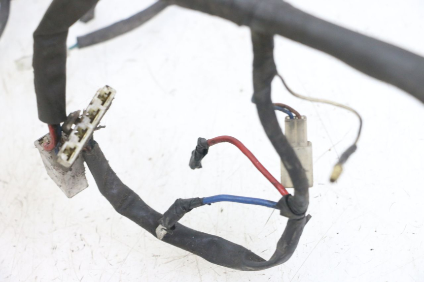 photo de WIRE HARNESS APRILIA RALLY AC 50 (1995 - 2004)