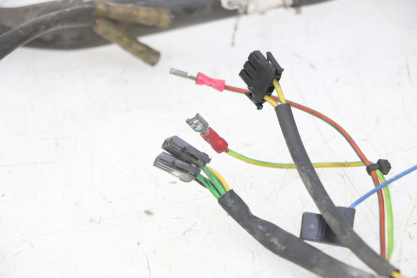 photo de WIRE HARNESS APRILIA RALLY AC 50 (1995 - 2004)