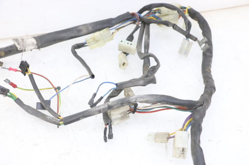 photo de WIRE HARNESS APRILIA RALLY AC 50 (1995 - 2004)