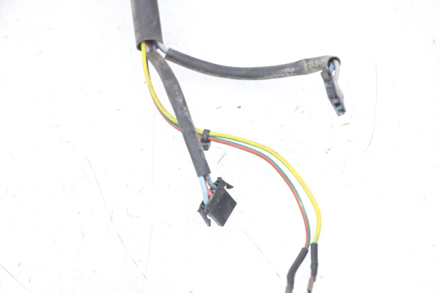 photo de WIRE HARNESS APRILIA RALLY AC 50 (1995 - 2004)