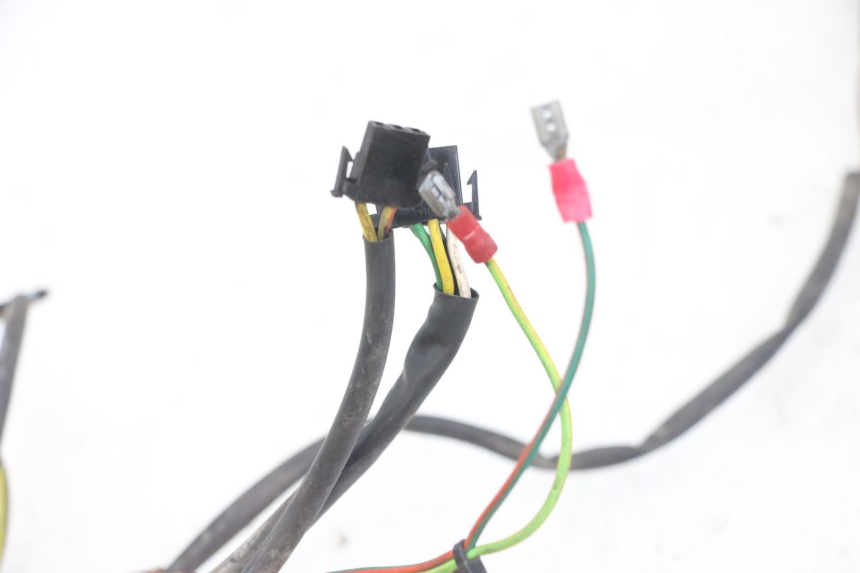 photo de WIRE HARNESS APRILIA RALLY AC 50 (1995 - 2004)