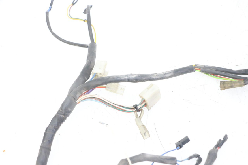 photo de WIRE HARNESS APRILIA RALLY AC 50 (1995 - 2004)