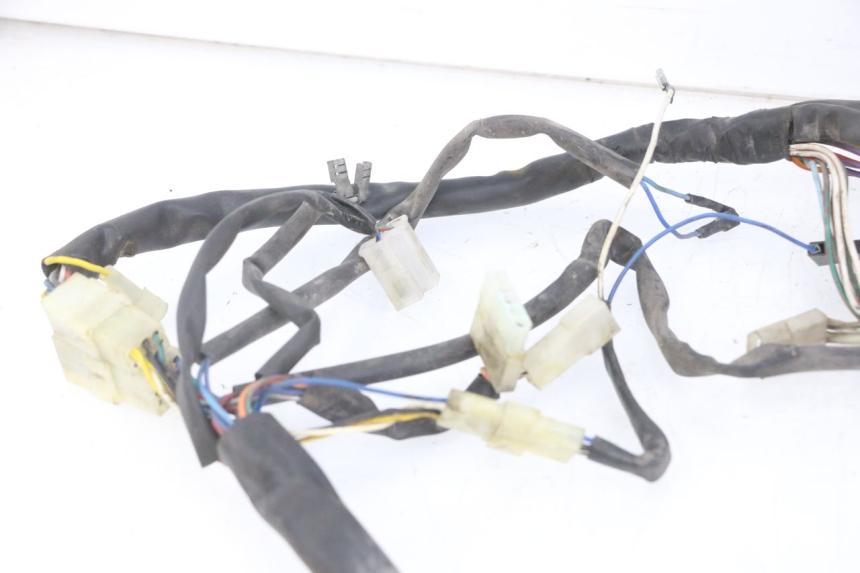 photo de WIRE HARNESS APRILIA RALLY AC 50 (1995 - 2004)