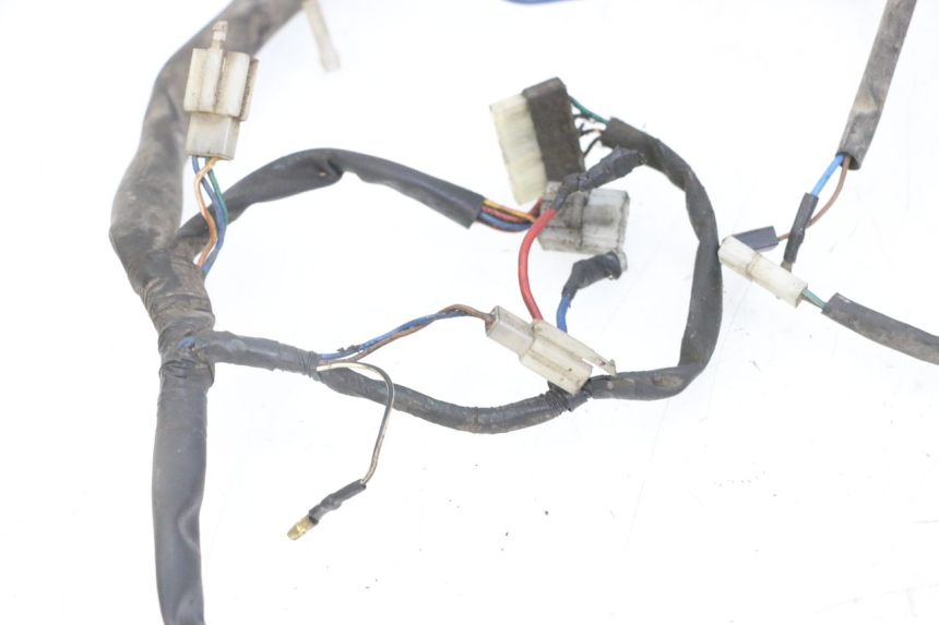 photo de WIRE HARNESS APRILIA RALLY AC 50 (1995 - 2004)