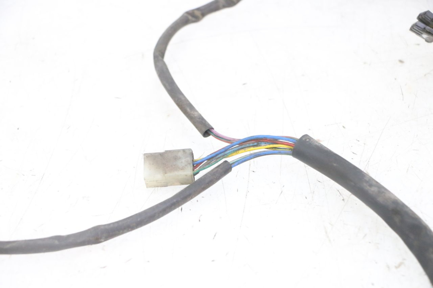 photo de WIRE HARNESS APRILIA RALLY AC 50 (1995 - 2004)