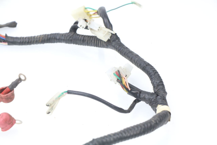 photo de WIRE HARNESS REVATTO CITYONE 125 (2006 - 2007)