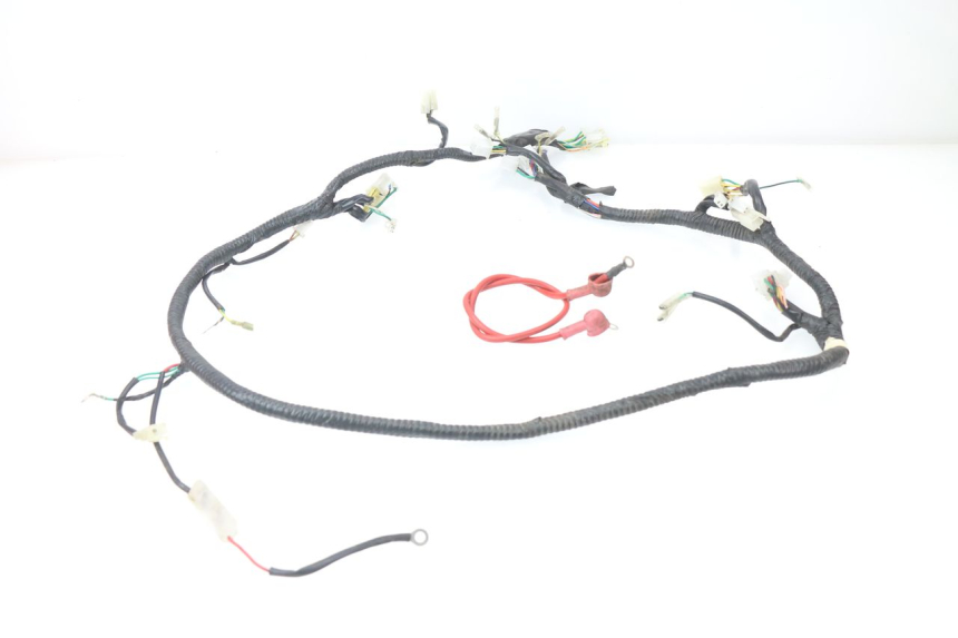 photo de WIRE HARNESS REVATTO CITYONE 125 (2006 - 2007)