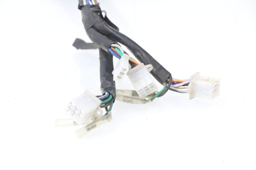 photo de WIRE HARNESS REVATTO CITYONE 125 (2006 - 2007)