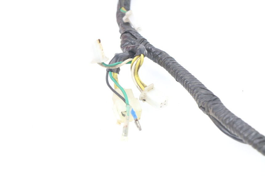 photo de WIRE HARNESS REVATTO CITYONE 125 (2006 - 2007)