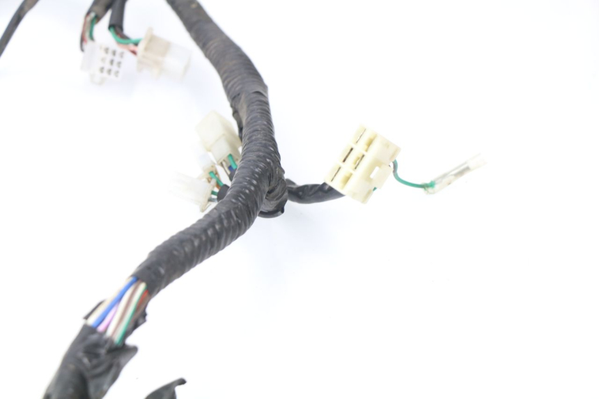 photo de WIRE HARNESS REVATTO CITYONE 125 (2006 - 2007)