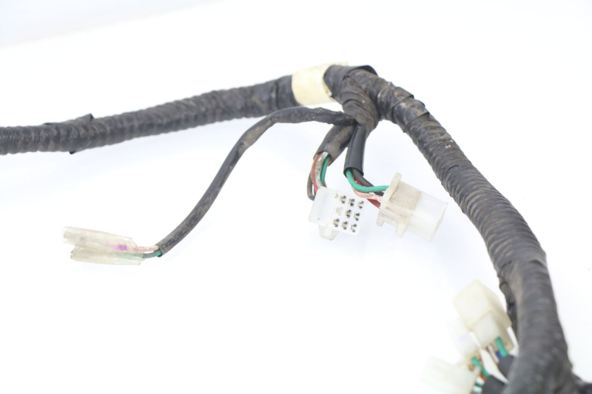 photo de WIRE HARNESS REVATTO CITYONE 125 (2006 - 2007)