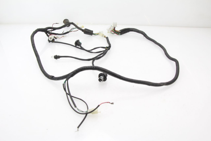 photo de WIRE HARNESS REVATTO URBA GT 125 (2007 - 2017)