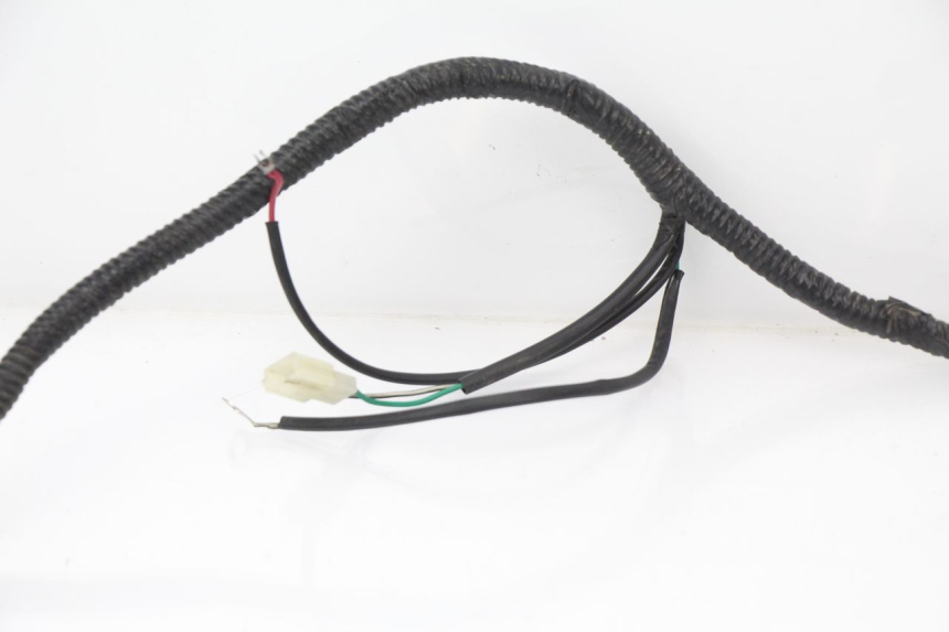 photo de WIRE HARNESS REVATTO URBA GT 125 (2007 - 2017)