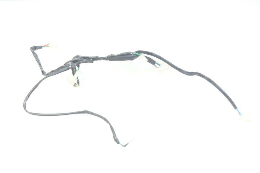 photo de WIRING HARNESS APOLLO RFZ 150