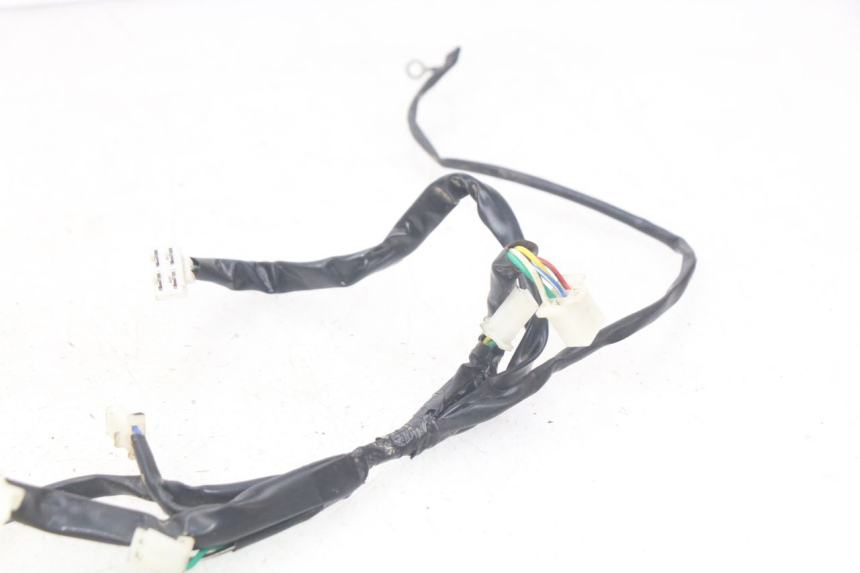 photo de WIRING HARNESS APOLLO RFZ 150