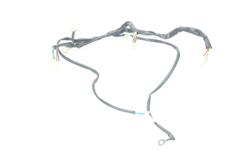 photo de WIRING HARNESS APOLLO RFZ 150