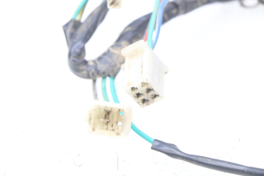 photo de WIRING HARNESS APOLLO RFZ 125