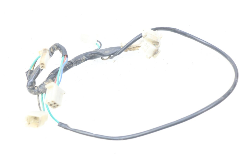 photo de WIRING HARNESS APOLLO RFZ 125