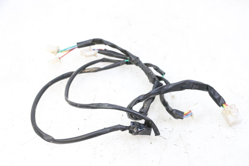 photo de WIRING HARNESS APOLLO RFZ 125
