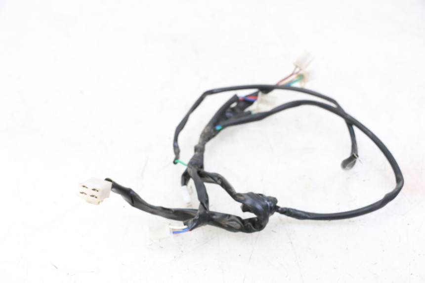 photo de WIRING HARNESS APOLLO RFZ 125