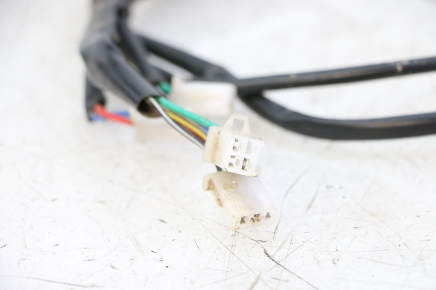 photo de WIRING HARNESS APOLLO RFZ 125