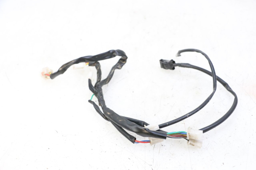 photo de WIRING HARNESS APOLLO RFZ 125