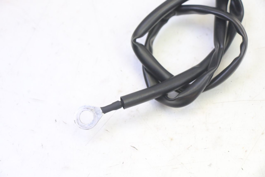 photo de WIRING HARNESS APOLLO RFZ 125