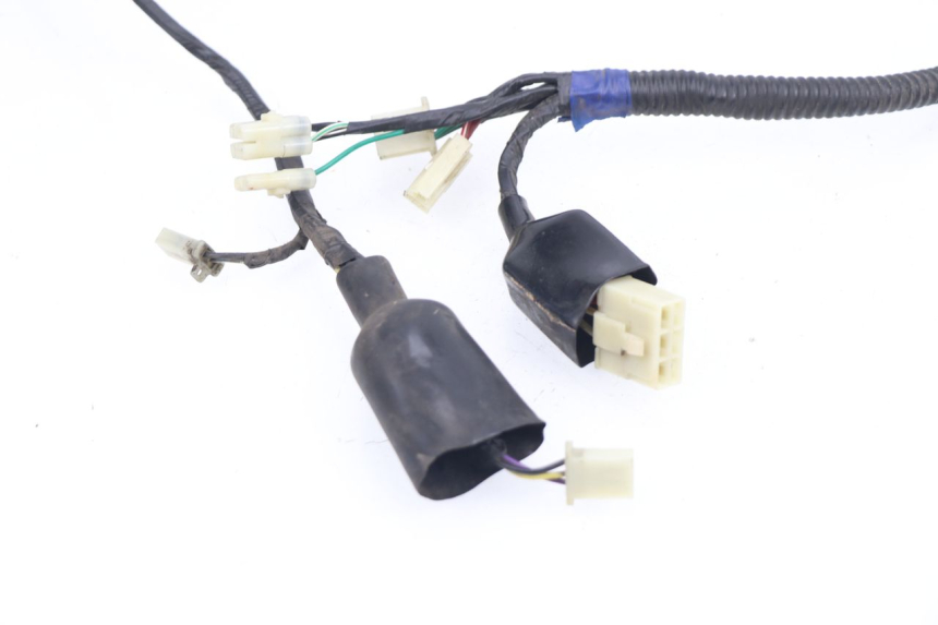 photo de WIRE HARNESS RIDE CLASSIC 125 (2014 - 2020)