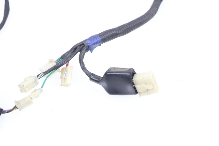 photo de WIRE HARNESS RIDE CLASSIC 125 (2014 - 2020)