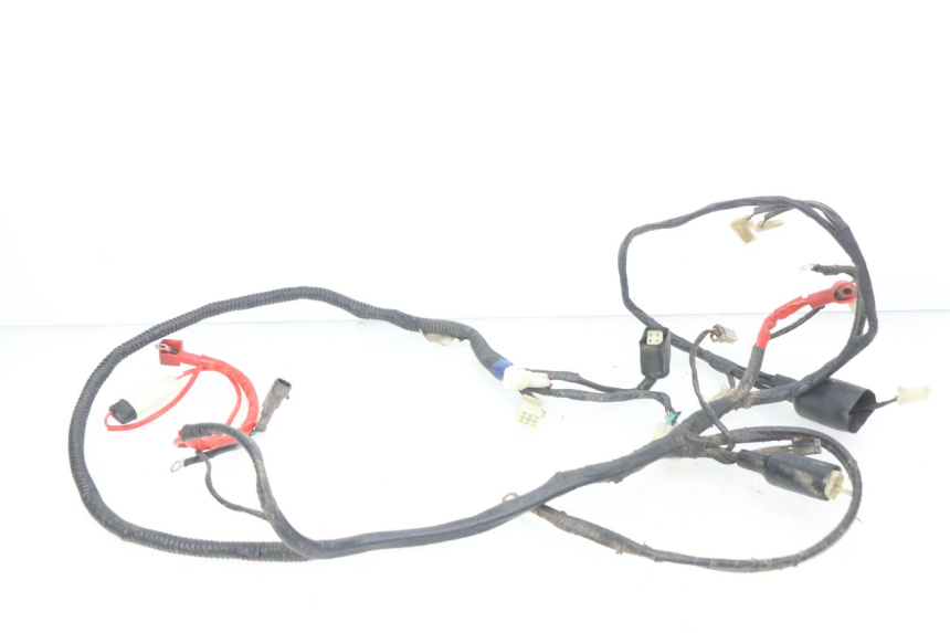 photo de WIRING HARNESS RIDE CLASSIC 2T 50 (2014 - 2022)