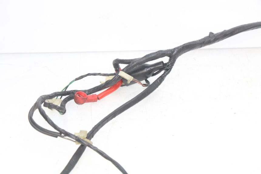 photo de WIRING HARNESS RIDE CLASSIC 2T 50 (2014 - 2022)