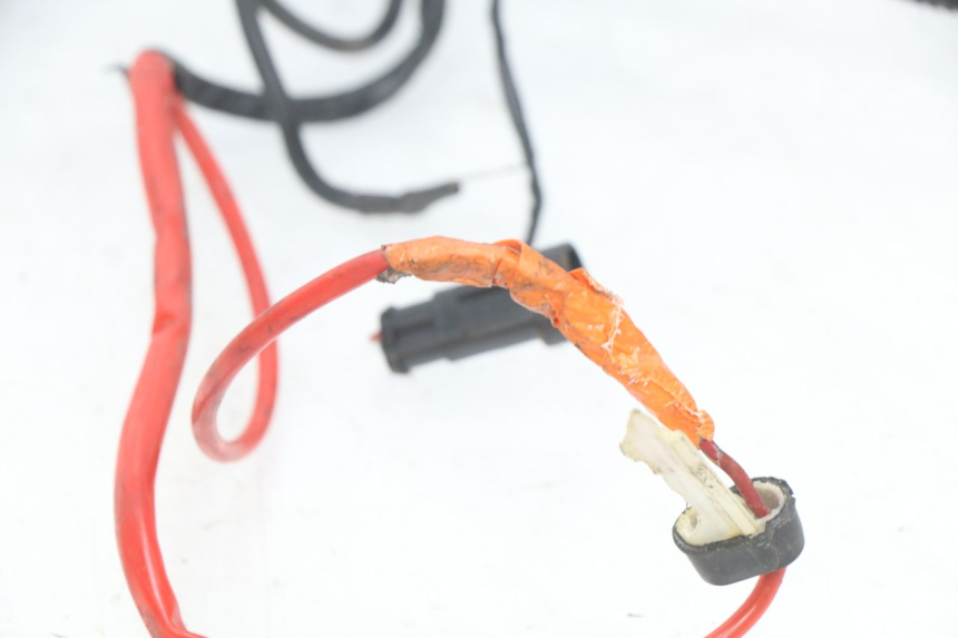 photo de WIRING HARNESS RIDE CLASSIC 2T 50 (2014 - 2022)