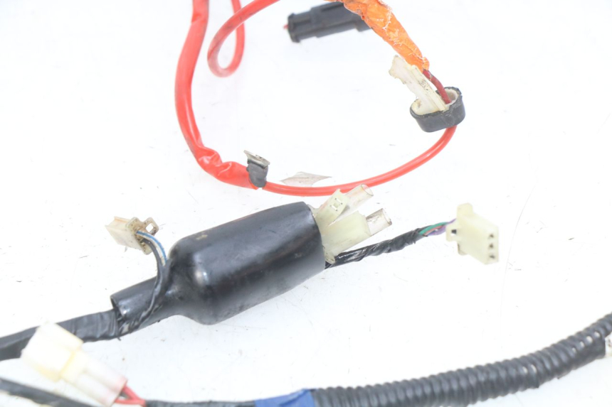 photo de WIRING HARNESS RIDE CLASSIC 2T 50 (2014 - 2022)