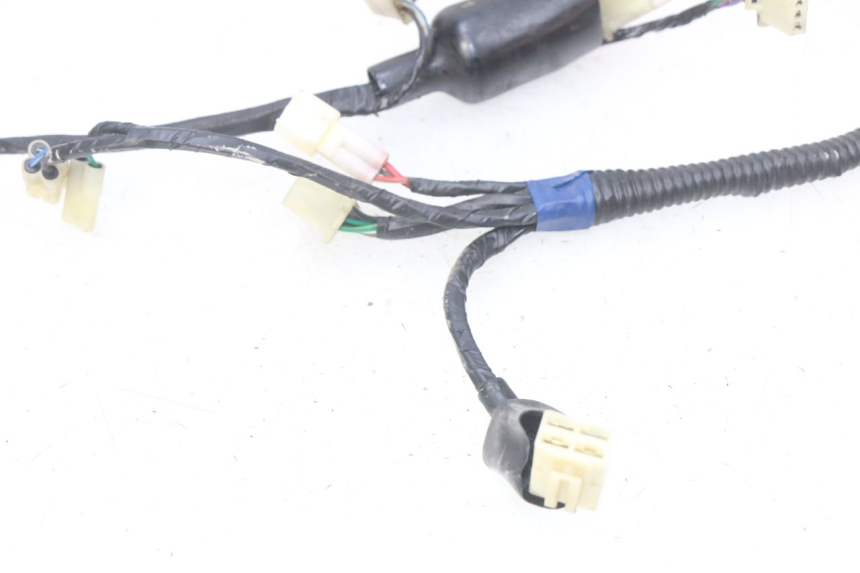 photo de WIRING HARNESS RIDE CLASSIC 2T 50 (2014 - 2022)