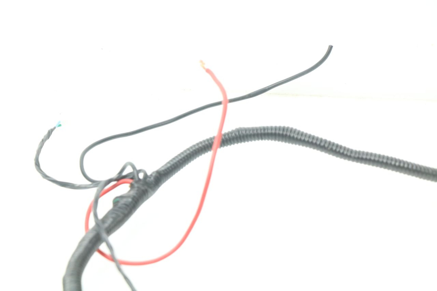 photo de WIRE HARNESS RIDE E1 1 (2014 - 2022)