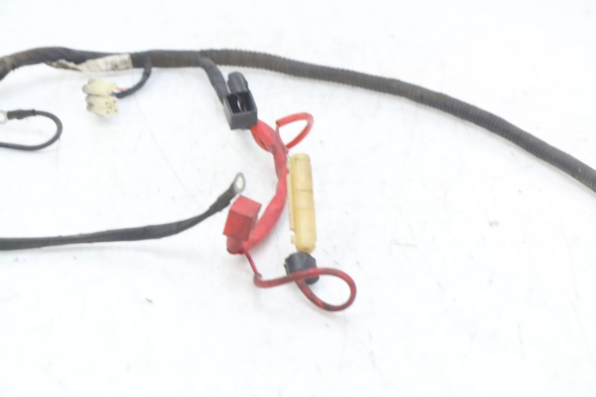 photo de WIRE HARNESS RIDE JUMP 2T 50 (2012 - 2017)